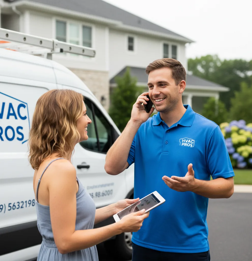 Furnace Installation in Cream Ridge, NJ